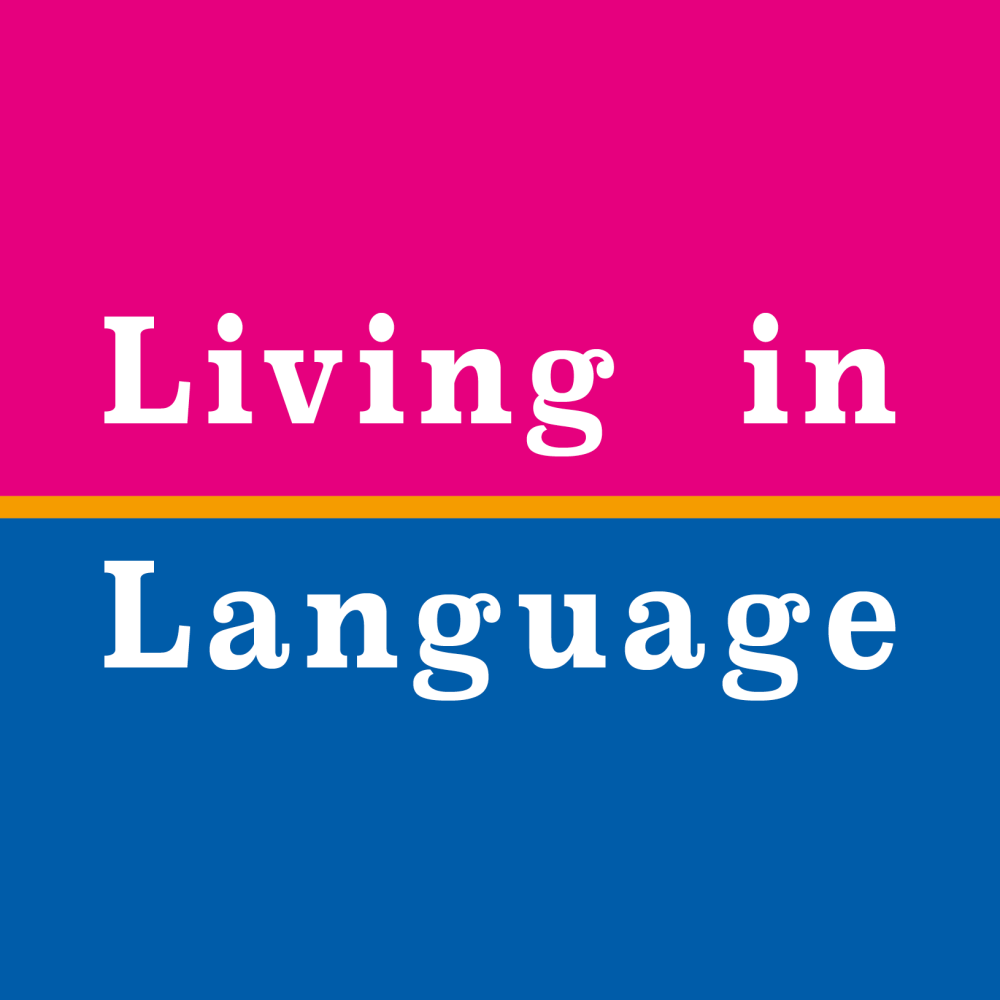 Living in Language: International reflections for the practising poet